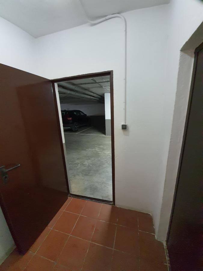 萨阿拉德洛斯阿图内斯Atico Duplex Zahara Sweet公寓 外观 照片